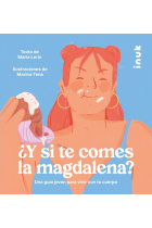 ¿Y SI TE COMES LA MAGDALENA?