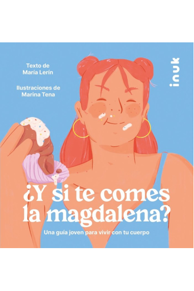 ¿Y SI TE COMES LA MAGDALENA?