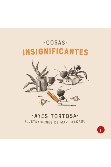 COSAS INSIGNIFICANTES