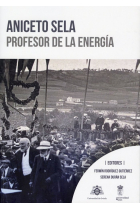 ANICETO SELA. PROFESOR DE LA ENERGIA