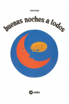 BUENAS NOCHES A TODOS