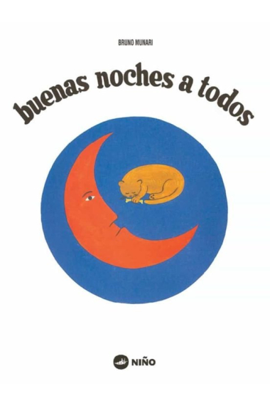 BUENAS NOCHES A TODOS