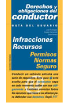 Derechos y obligaciones del conductor