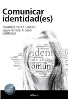 Comunicar identidad(es)