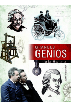 Grandes Genios de la Historia