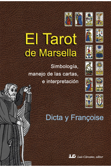 El tarot de Marsella