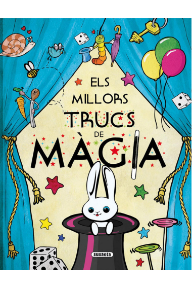 Els millors trucs de màgia