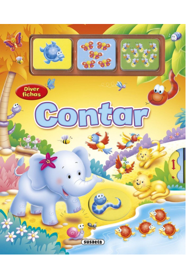 Contar