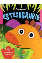 Estegosaurio