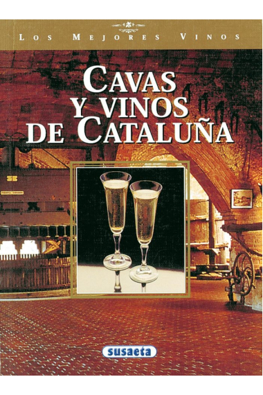 Cavas y vinos de Cataluña