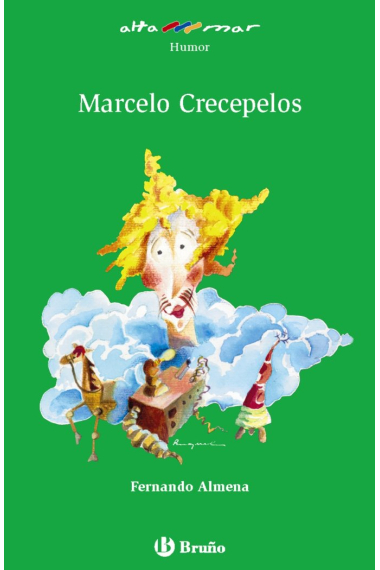 Marcelo Crecepelos