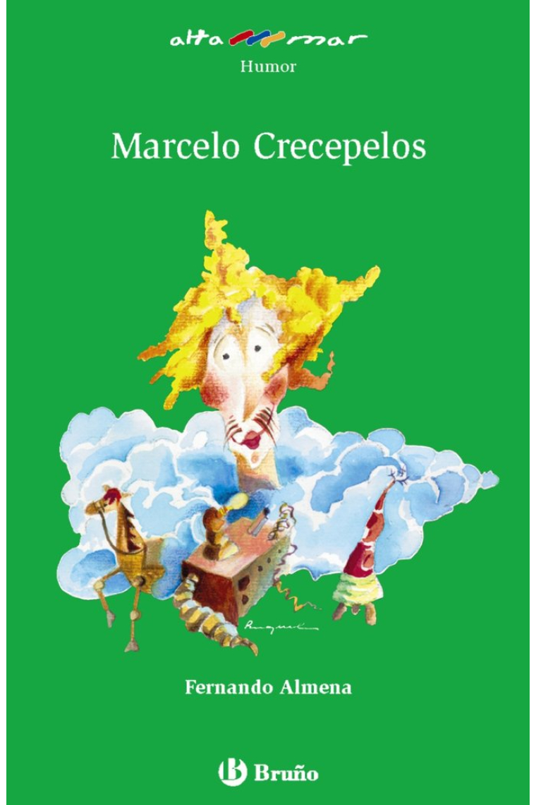 Marcelo Crecepelos