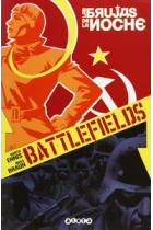 Battlefields 1: las brujas de la noche