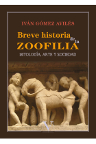 Breve historia de la zoofilia