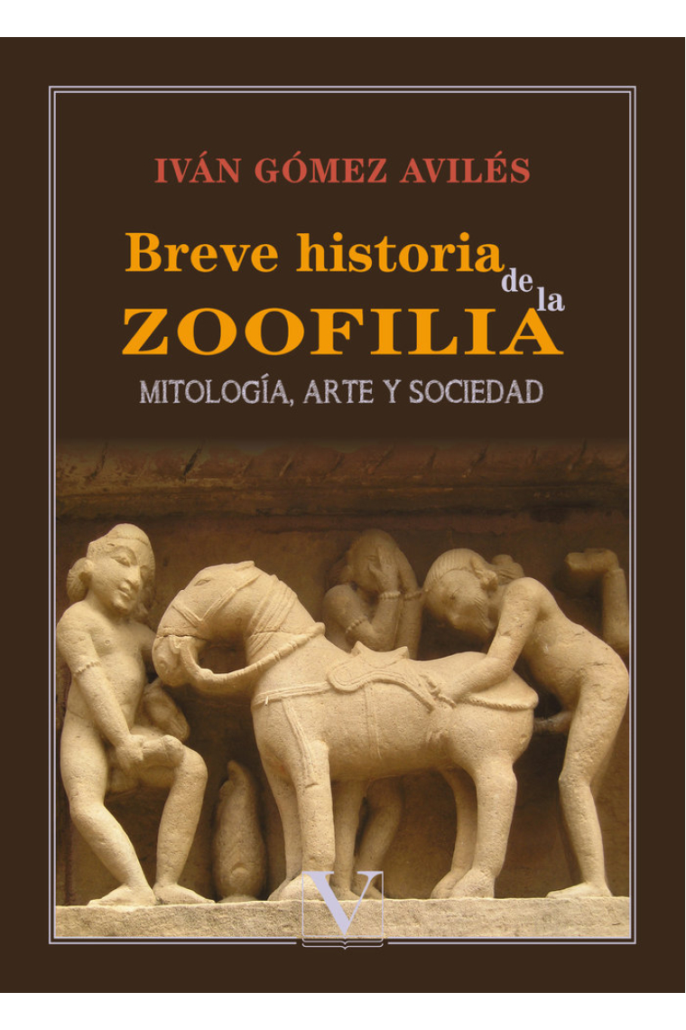 Breve historia de la zoofilia