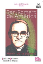 San Romero de América