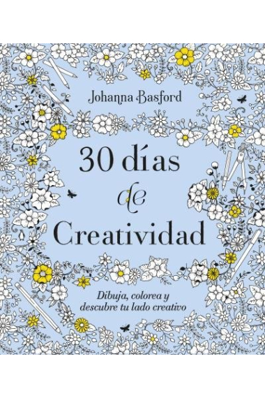 30 DIAS DE CREATIVIDAD