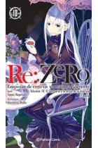 Re:Zero Chapter 2 no 05/05