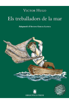 Biblioteca Teide 053 - Els treballadors de la mar -Victor Hugo-