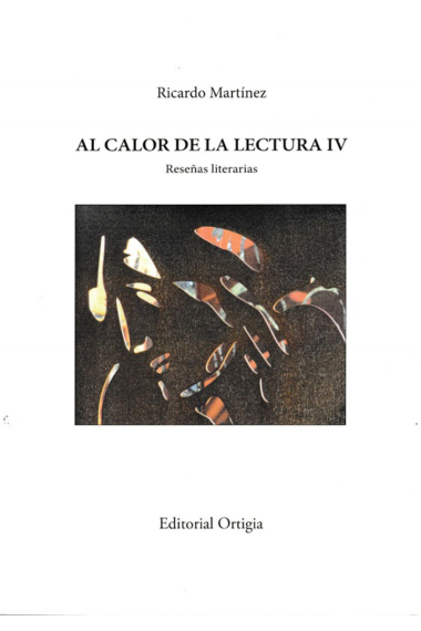 AL CALOR DE LA LECTURA IV