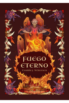 FUEGO ETERNO