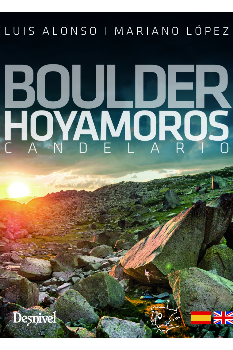 Boulder Hoyamoros