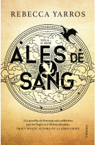 Ales de sang (Empiri 1)