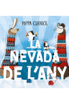 La nevada de l´any