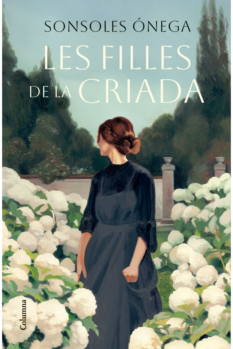 Les filles de la criada