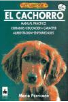 El cachorro. Manual práctico