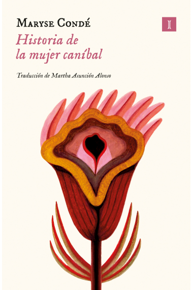 Historia de la mujer caníbal