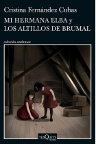 Mi hermana Elba y Los altillos de Brumal