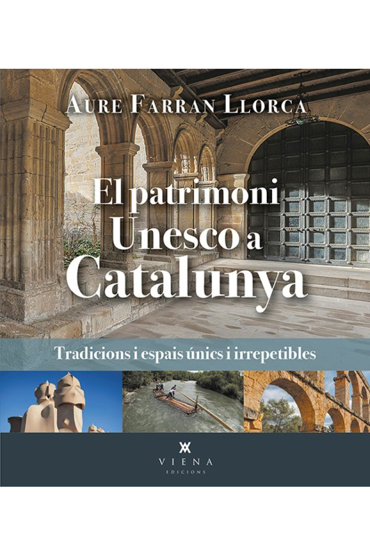 El patrimoni Unesco a Catalunya