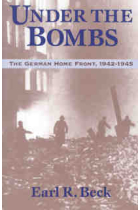 Under the bombs (The german home front, 1942-1945)