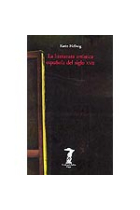 La literatura artística española del siglo XVII