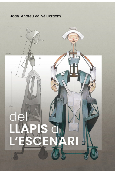 DEL LLAPIS A LESCENARI