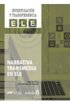 Narrativa transmedia en ELE