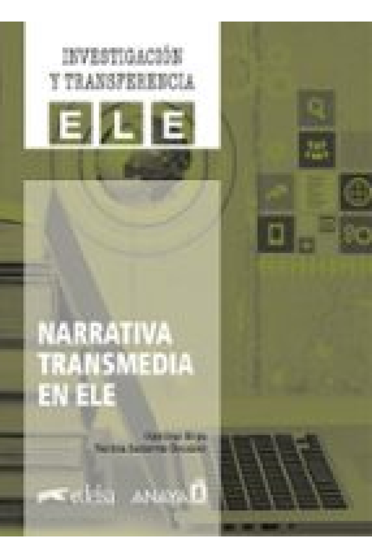 Narrativa transmedia en ELE