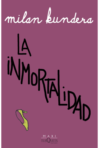 La inmortalidad