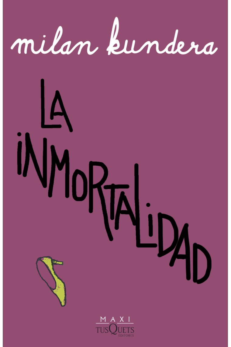 La inmortalidad