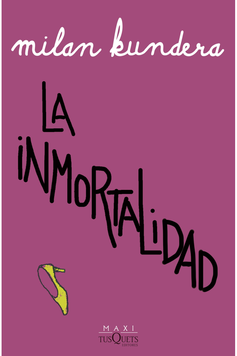 La inmortalidad