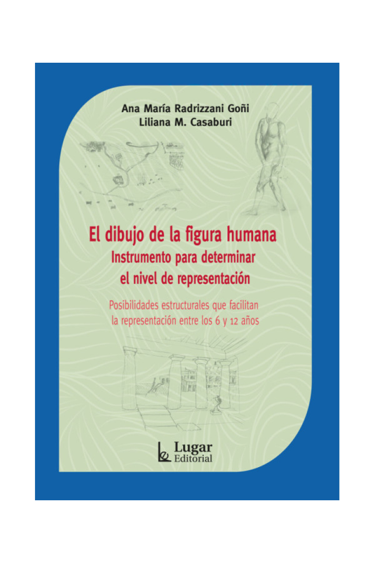 El dibujo de la figura humana instrumento para determinar