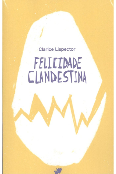 FELICIDADE CLANDESTINA