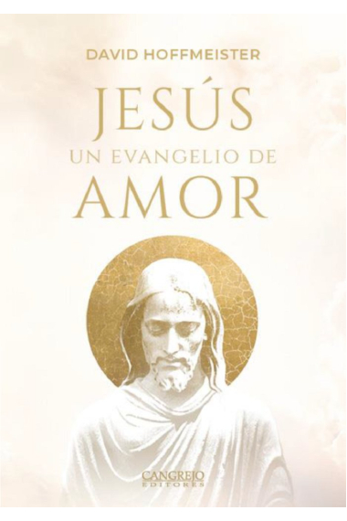 JESUS UN EVANGELIO DE AMOR