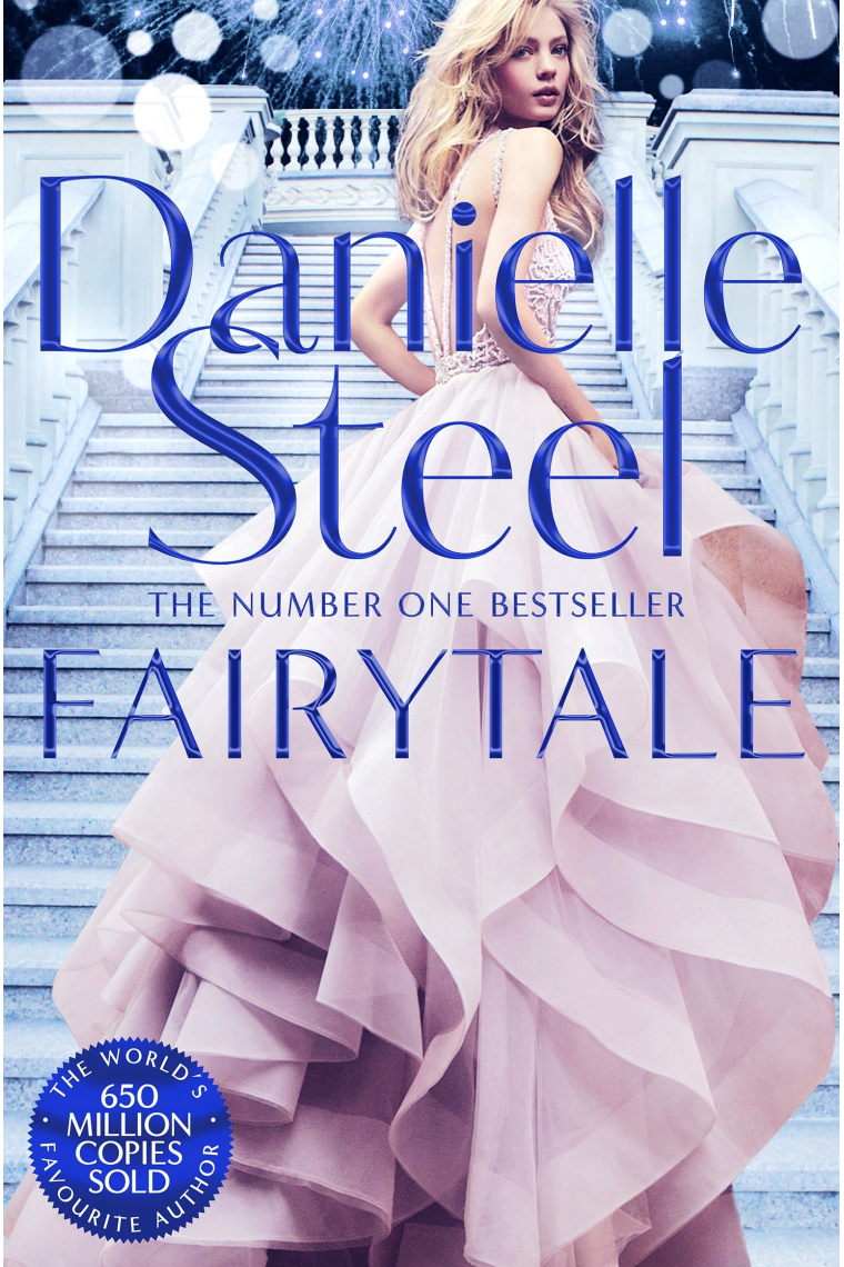 STEEL FAIRY TALE