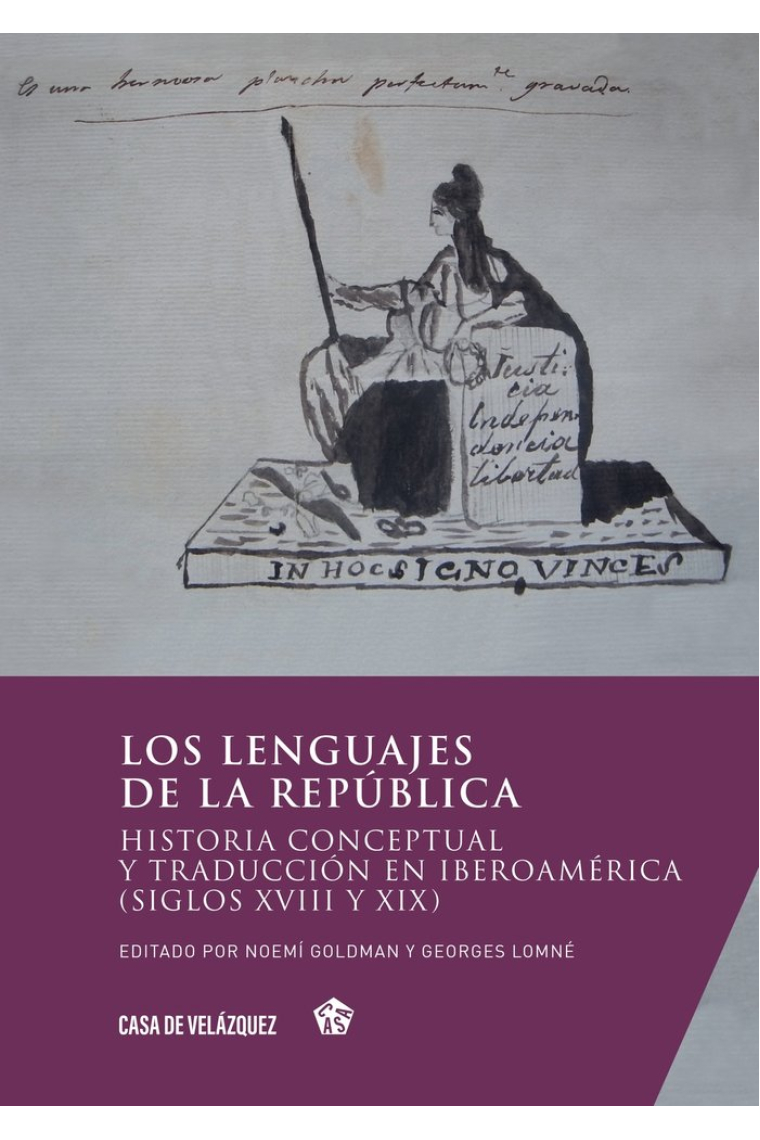 LOS LENGUAJES DE LA REPUBLICA