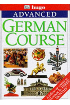 Advanced german course. (textbook+cassettes)