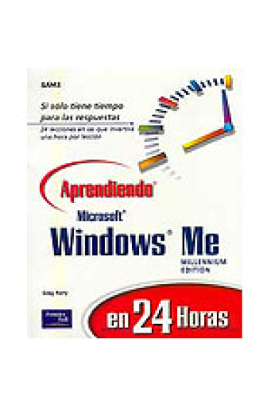 Aprendiendo Microsoft Windows Me