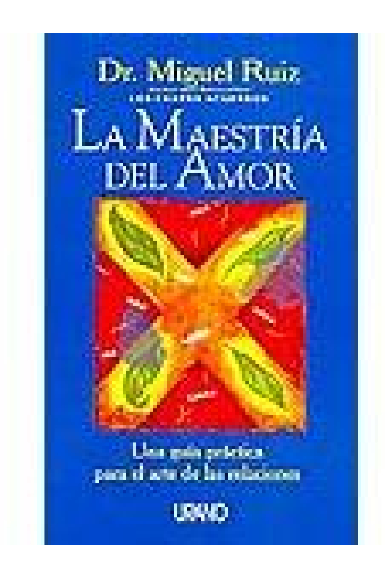 La maestría del amor