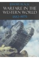 Warfare in the western world, 1882-1975